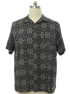 Mens Vintage Sport Shirts at RustyZipper.Com Vintage Clothing