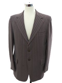 Mens Vintage Blazers at RustyZipper.Com Vintage Clothing