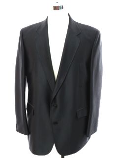 Mens Vintage Blazers at RustyZipper.Com Vintage Clothing