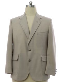 Mens Vintage Blazers at RustyZipper.Com Vintage Clothing