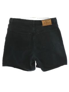 Vintage Shorts at RustyZipper.Com Vintage Clothing