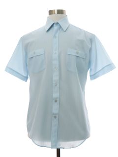 Mens Vintage Sport Shirts at RustyZipper.Com Vintage Clothing