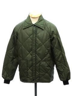 Authentic Vintage Ski Jackets | Shop at RustyZipper.Com Vintage Clothing