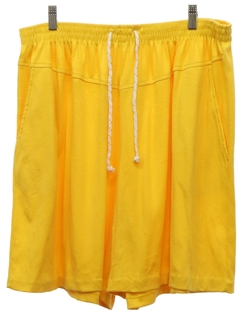 1990's Womens Shorts