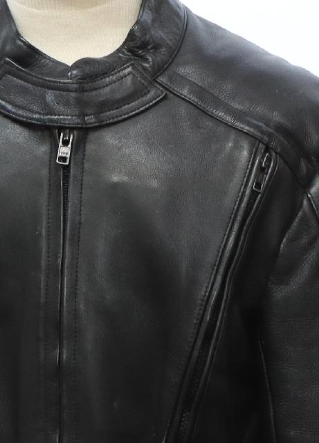 Vetter leather outlet jacket