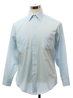 Mens Vintage Mod Shirts at RustyZipper.Com Vintage Clothing