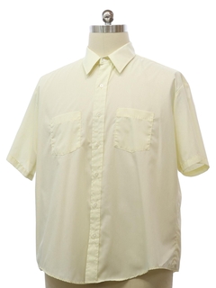 1970's Mens Shirt