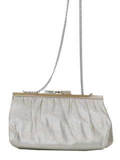 Handbags Pu Leather Ladies Handbag Jimmy Choo, Size: H-10inch W-12inch