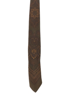 1950's Neck Tie