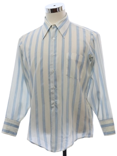 Mens Vintage 60s Mod Shirts at RustyZipper.Com Vintage Clothing