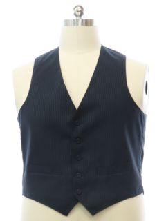 Men's Vintage Suit Vests: authentic vintage suit vests - shop at ...