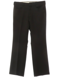 Mens Vintage Flared Pants at RustyZipper.Com Vintage Clothing