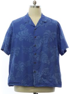 Men's 1970's Hawaiian Shirts at RustyZipper.Com Vintage Clothing
