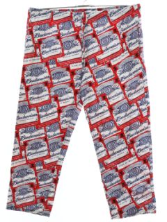 Budweiser lounge pants sale