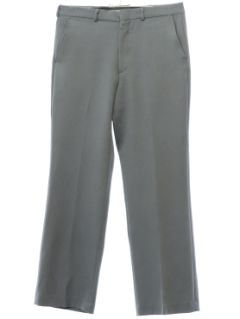 Mens Vintage Flared Pants at RustyZipper.Com Vintage Clothing