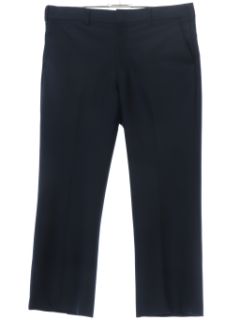 Mens Vintage Flared Pants at RustyZipper.Com Vintage Clothing