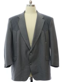 Mens Vintage Blazers at RustyZipper.Com Vintage Clothing